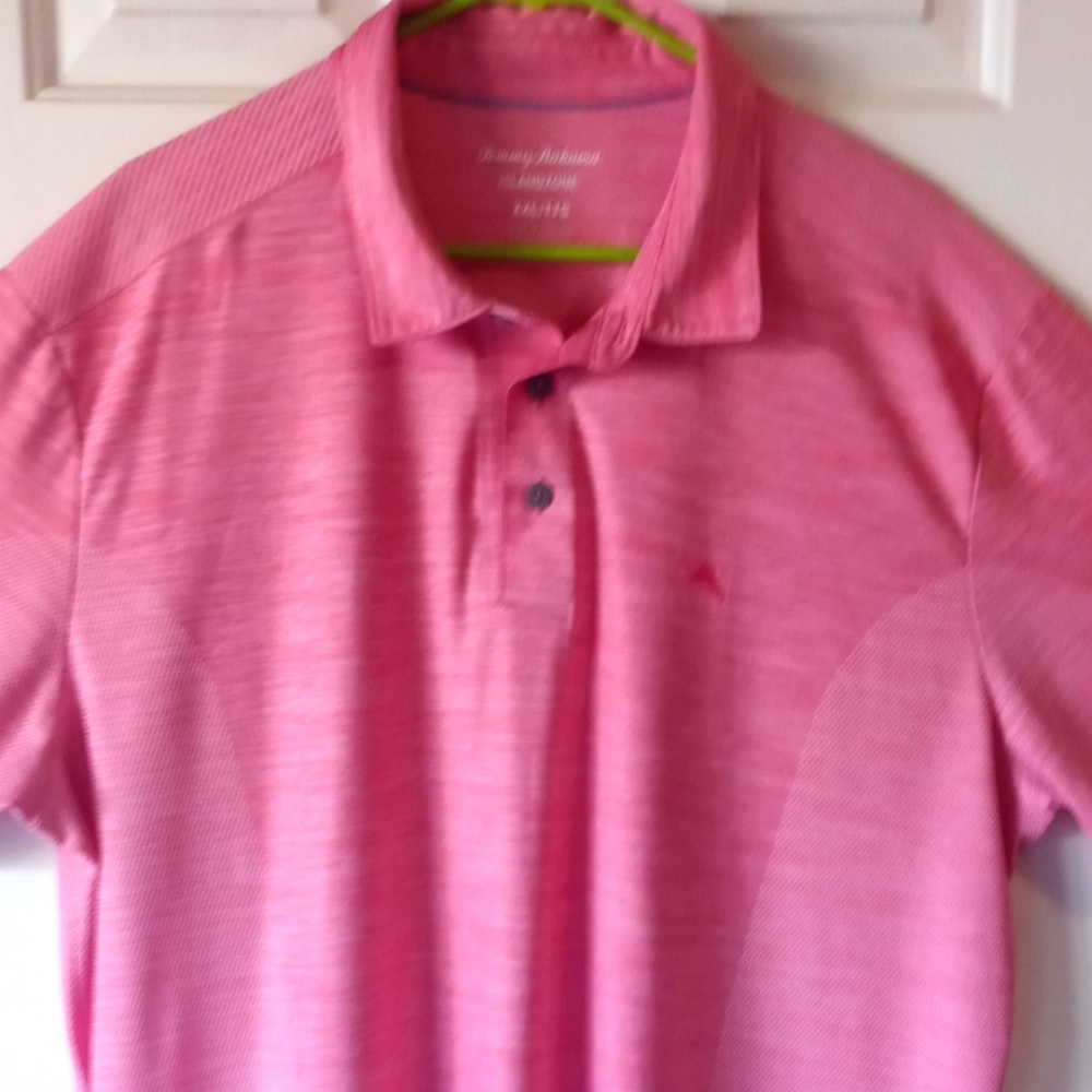 SHIRT TOMMY BAHAMA XXL